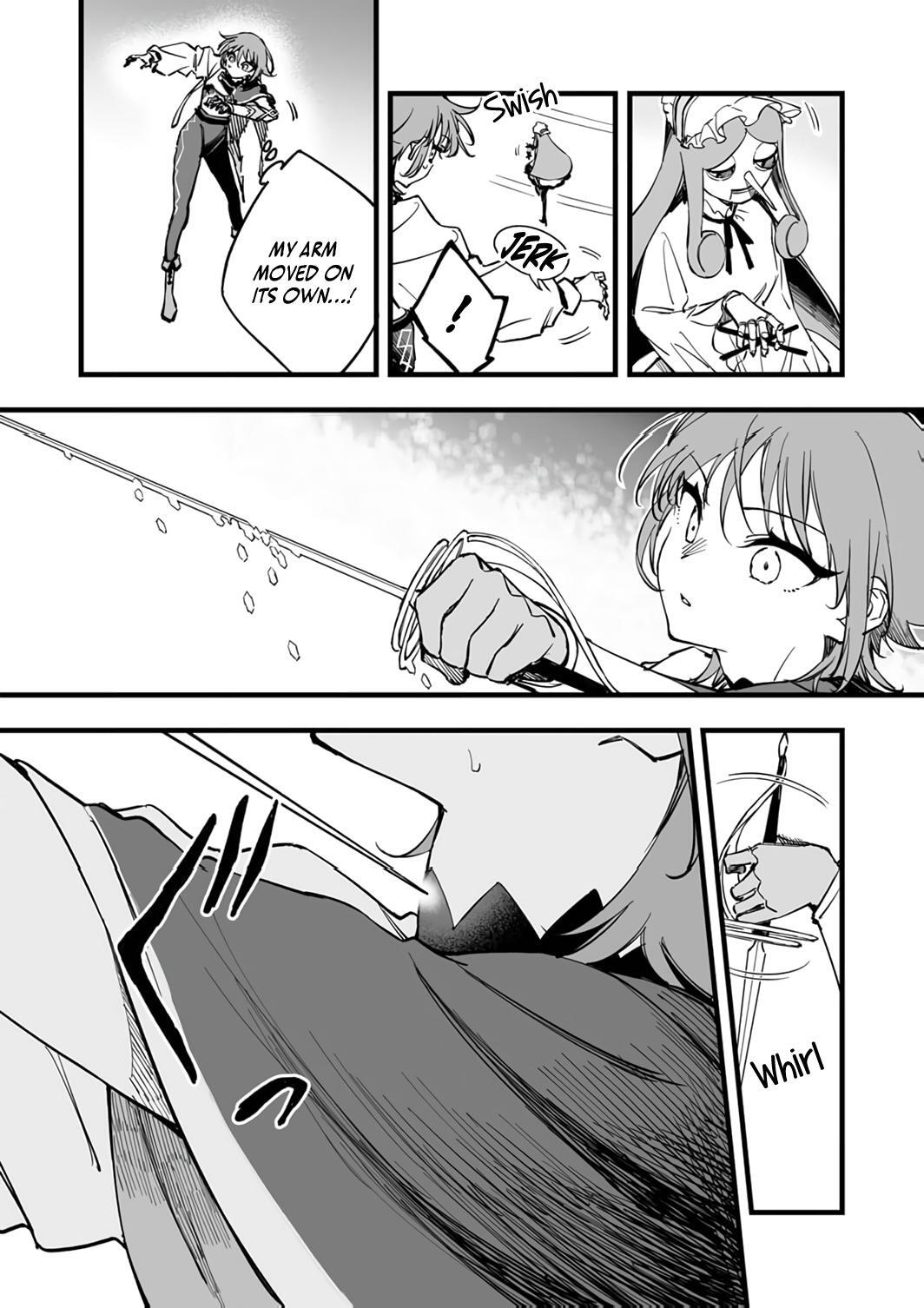 Read Yuusha Party kara Oidasareta Fuguushoku [Wanashi] Yunikku Sukiru [Yajirushi] de Saikyou ni Naru Manga Online