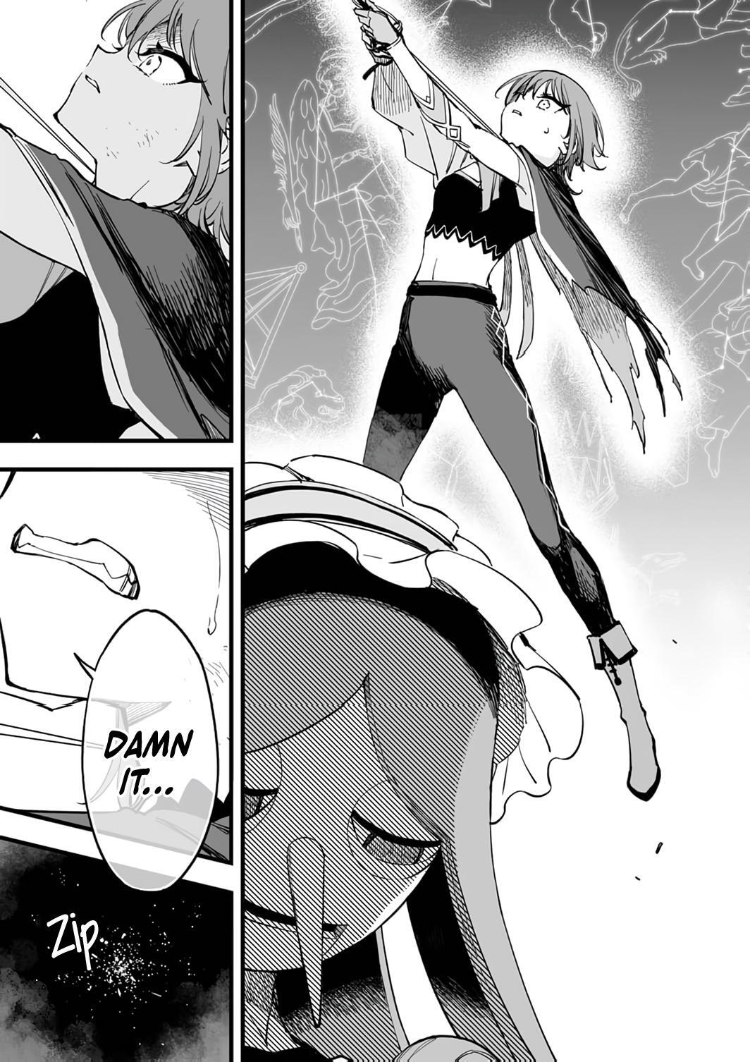 Read Yuusha Party kara Oidasareta Fuguushoku [Wanashi] Yunikku Sukiru [Yajirushi] de Saikyou ni Naru Manga Online