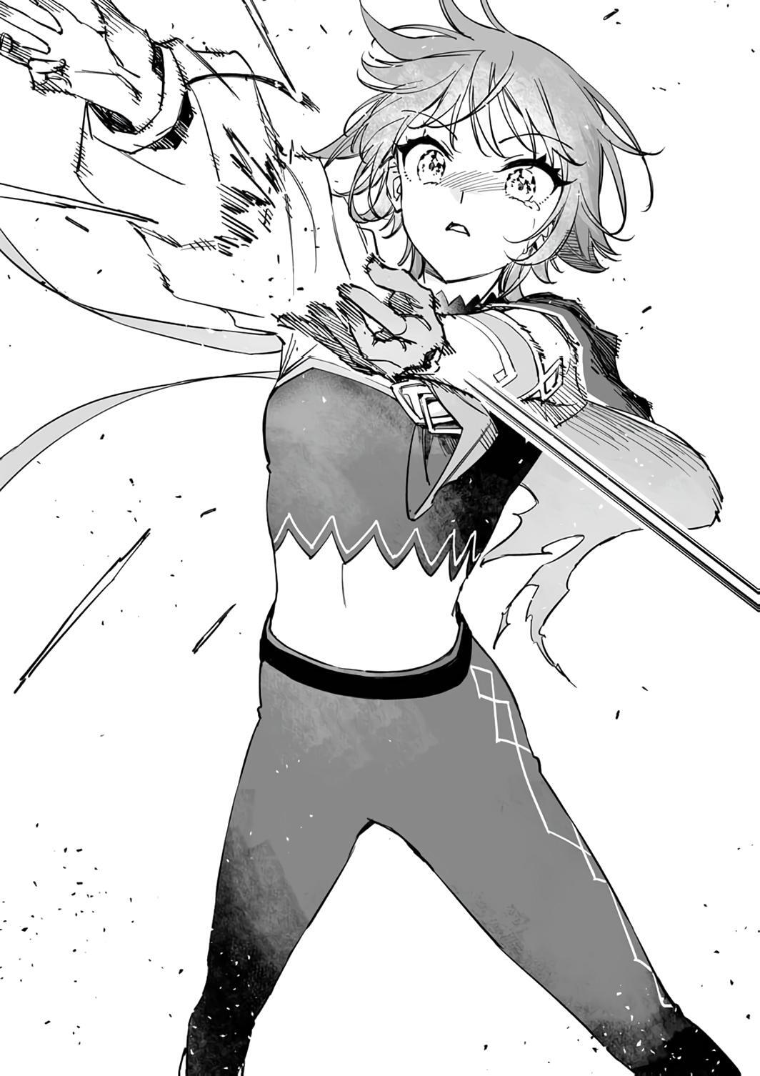 Read Yuusha Party kara Oidasareta Fuguushoku [Wanashi] Yunikku Sukiru [Yajirushi] de Saikyou ni Naru Manga Online