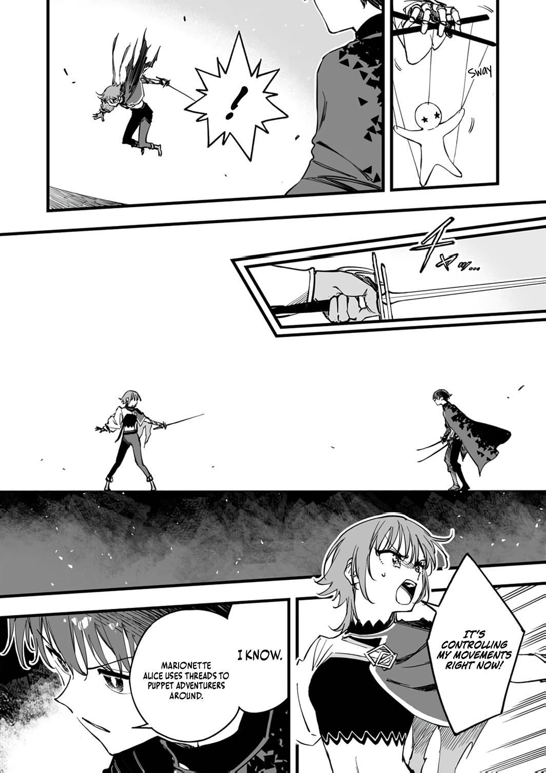 Read Yuusha Party kara Oidasareta Fuguushoku [Wanashi] Yunikku Sukiru [Yajirushi] de Saikyou ni Naru Manga Online