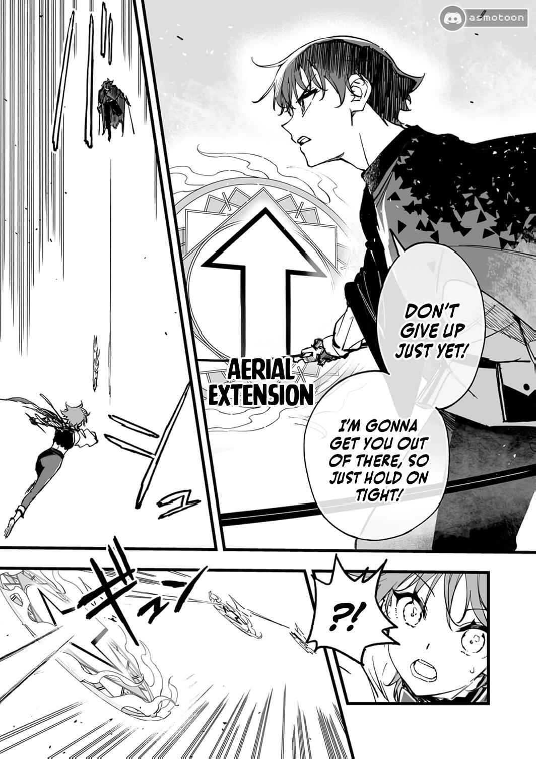 Read Yuusha Party kara Oidasareta Fuguushoku [Wanashi] Yunikku Sukiru [Yajirushi] de Saikyou ni Naru Manga Online