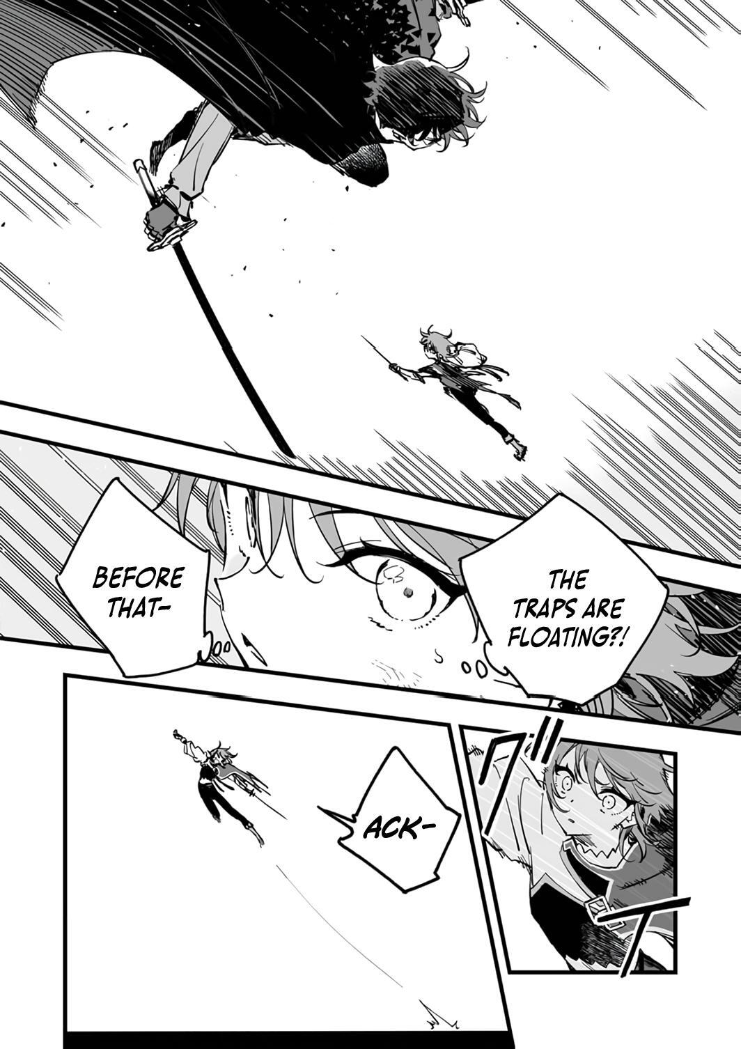 Read Yuusha Party kara Oidasareta Fuguushoku [Wanashi] Yunikku Sukiru [Yajirushi] de Saikyou ni Naru Manga Online