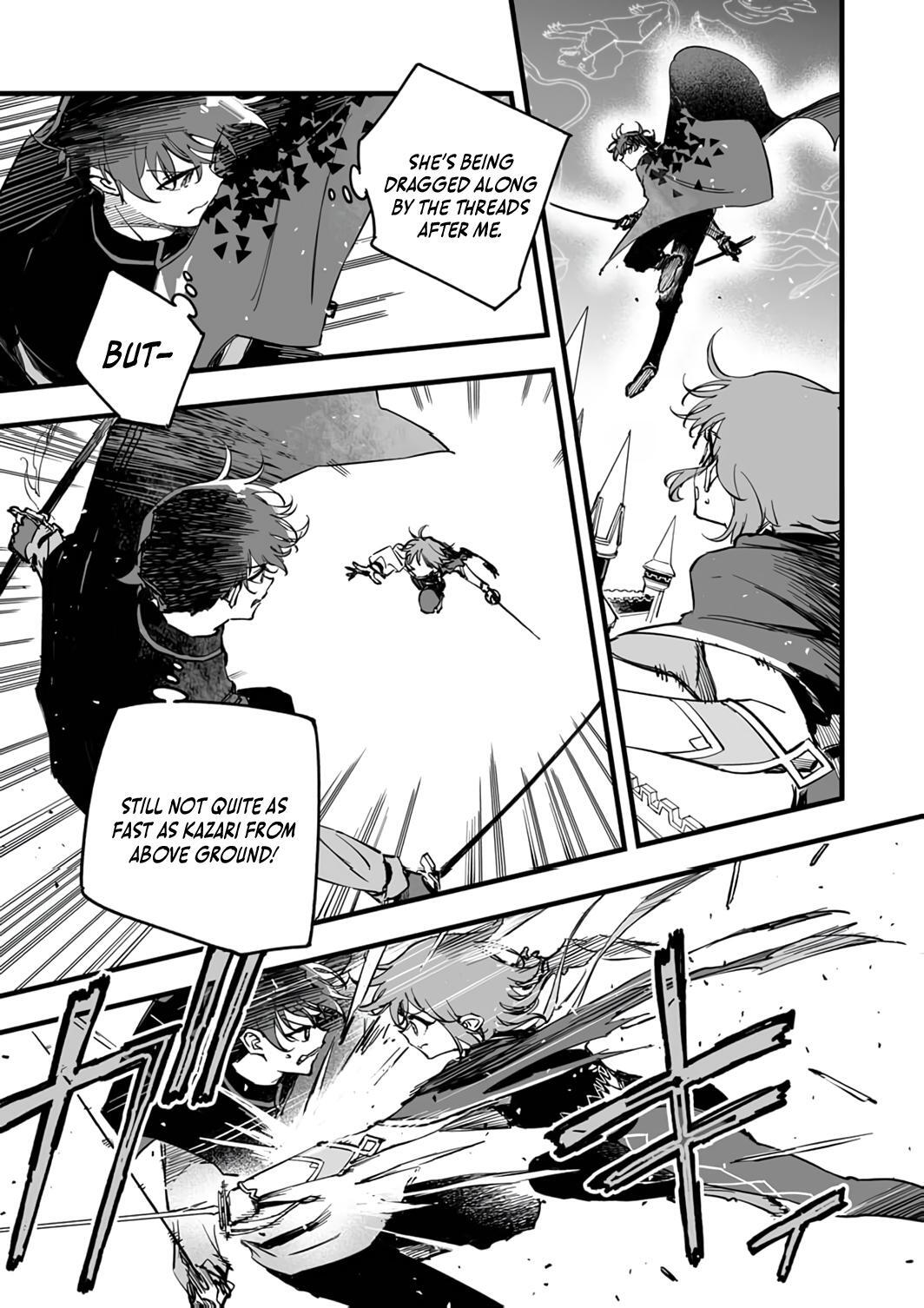 Read Yuusha Party kara Oidasareta Fuguushoku [Wanashi] Yunikku Sukiru [Yajirushi] de Saikyou ni Naru Manga Online