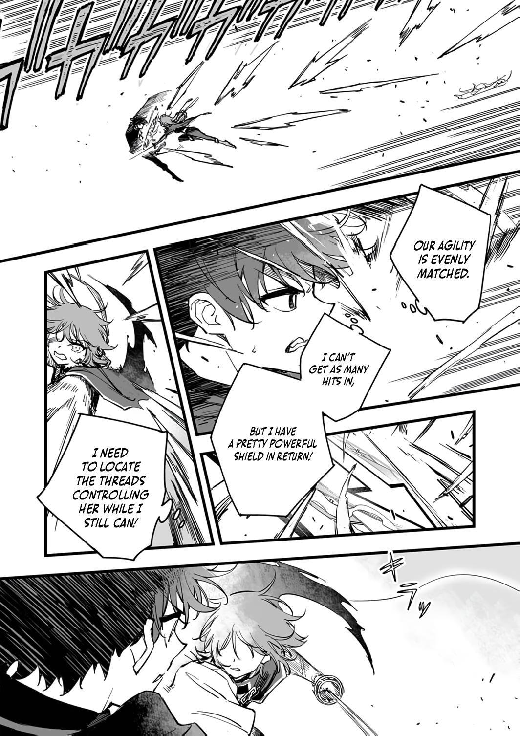 Read Yuusha Party kara Oidasareta Fuguushoku [Wanashi] Yunikku Sukiru [Yajirushi] de Saikyou ni Naru Manga Online