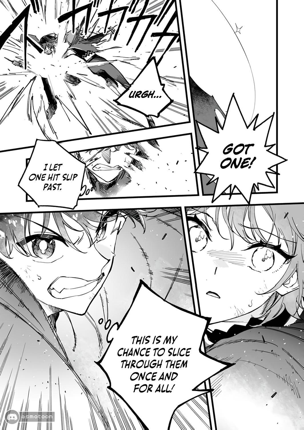 Read Yuusha Party kara Oidasareta Fuguushoku [Wanashi] Yunikku Sukiru [Yajirushi] de Saikyou ni Naru Manga Online