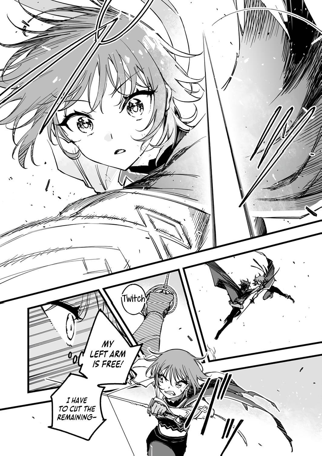 Read Yuusha Party kara Oidasareta Fuguushoku [Wanashi] Yunikku Sukiru [Yajirushi] de Saikyou ni Naru Manga Online