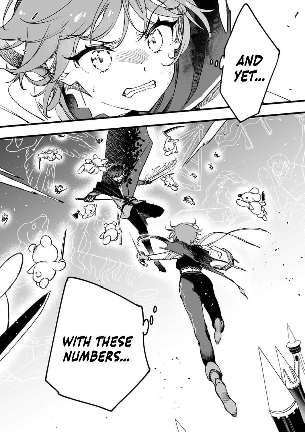 Read Yuusha Party kara Oidasareta Fuguushoku [Wanashi] Yunikku Sukiru [Yajirushi] de Saikyou ni Naru Manga Online