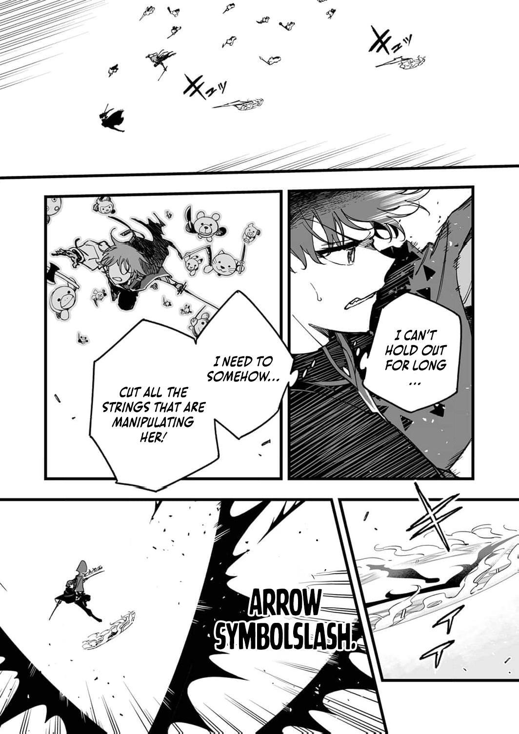 Read Yuusha Party kara Oidasareta Fuguushoku [Wanashi] Yunikku Sukiru [Yajirushi] de Saikyou ni Naru Manga Online