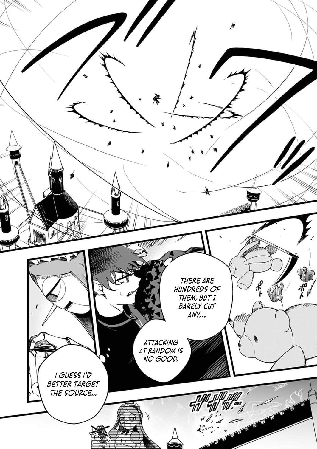 Read Yuusha Party kara Oidasareta Fuguushoku [Wanashi] Yunikku Sukiru [Yajirushi] de Saikyou ni Naru Manga Online