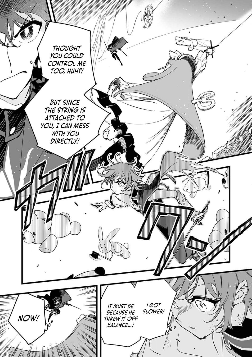 Read Yuusha Party kara Oidasareta Fuguushoku [Wanashi] Yunikku Sukiru [Yajirushi] de Saikyou ni Naru Manga Online