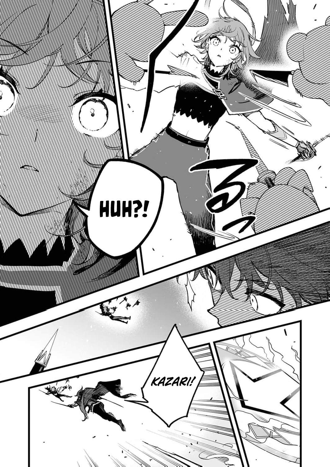 Read Yuusha Party kara Oidasareta Fuguushoku [Wanashi] Yunikku Sukiru [Yajirushi] de Saikyou ni Naru Manga Online