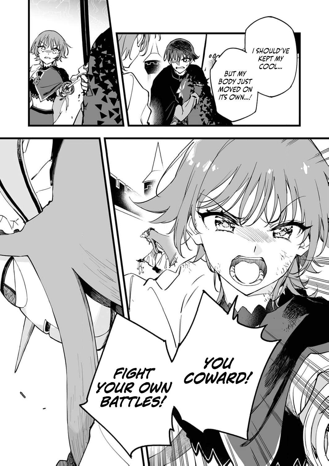 Read Yuusha Party kara Oidasareta Fuguushoku [Wanashi] Yunikku Sukiru [Yajirushi] de Saikyou ni Naru Manga Online