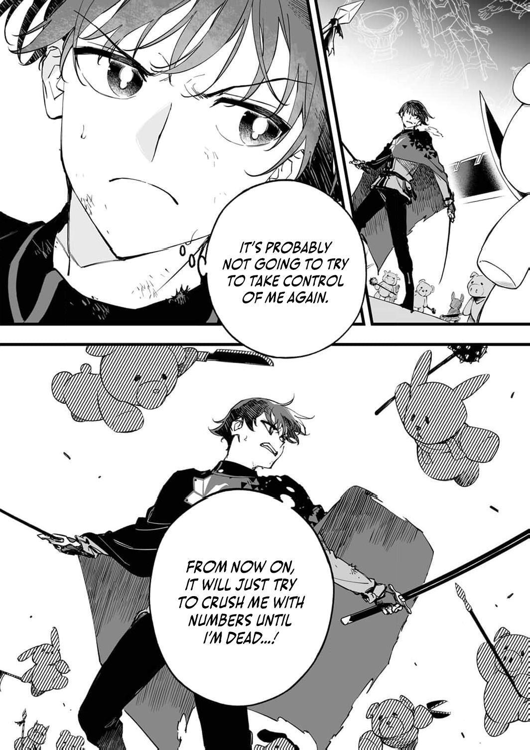 Read Yuusha Party kara Oidasareta Fuguushoku [Wanashi] Yunikku Sukiru [Yajirushi] de Saikyou ni Naru Manga Online