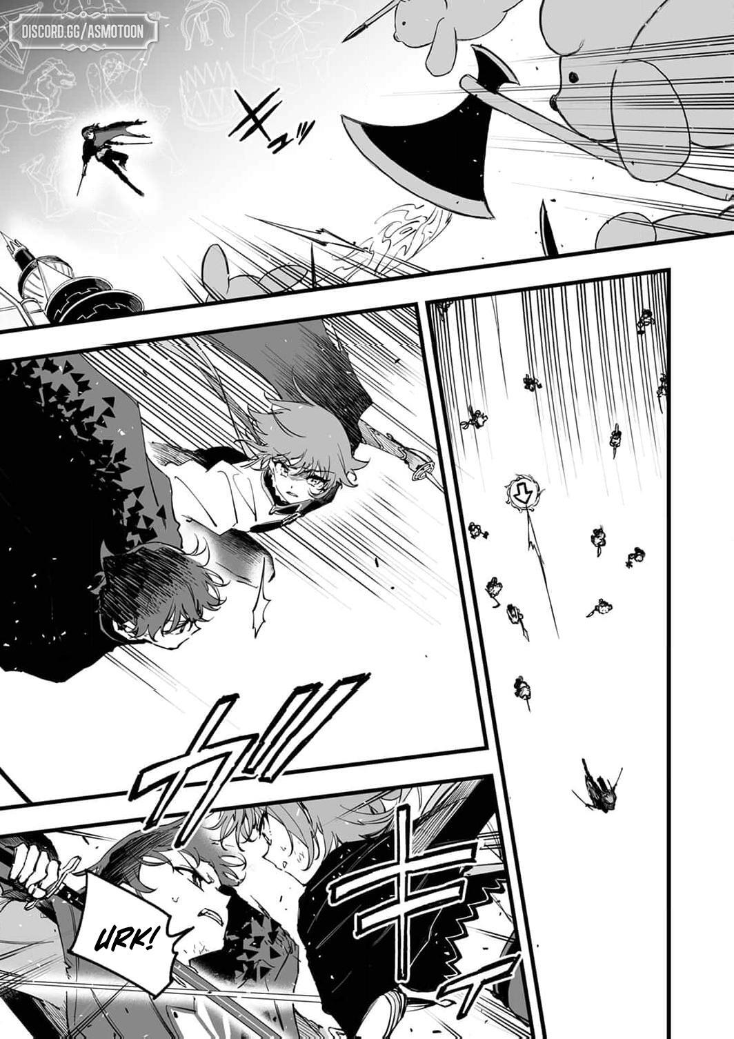 Read Yuusha Party kara Oidasareta Fuguushoku [Wanashi] Yunikku Sukiru [Yajirushi] de Saikyou ni Naru Manga Online