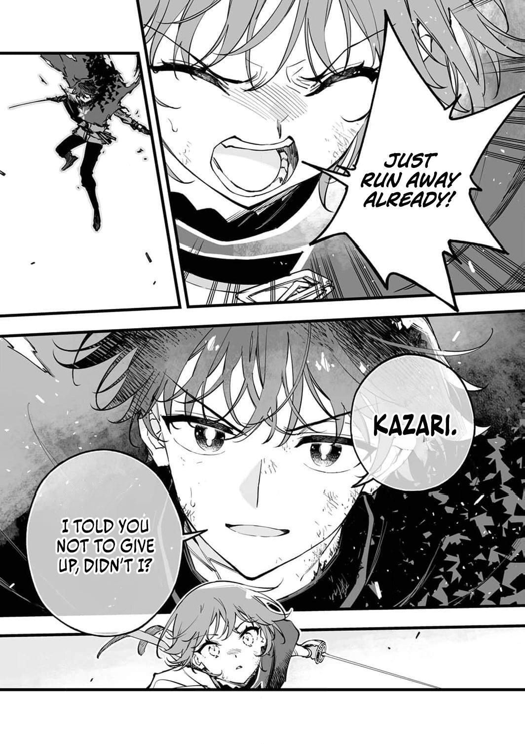 Read Yuusha Party kara Oidasareta Fuguushoku [Wanashi] Yunikku Sukiru [Yajirushi] de Saikyou ni Naru Manga Online