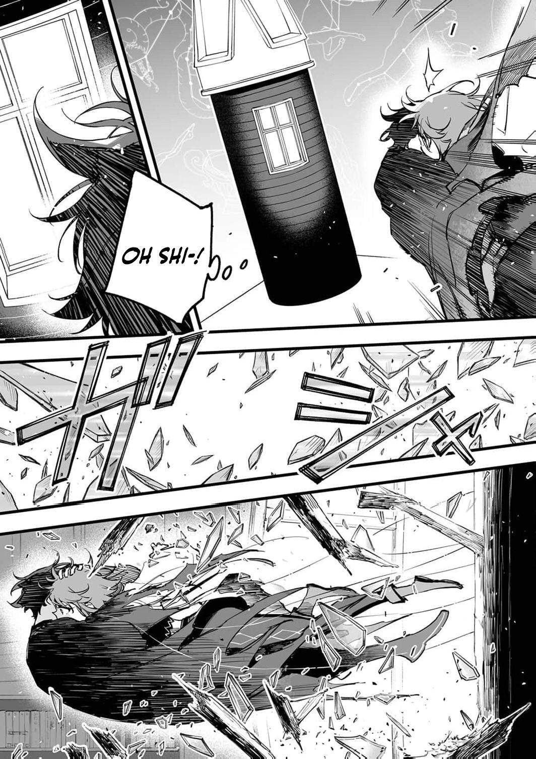 Read Yuusha Party kara Oidasareta Fuguushoku [Wanashi] Yunikku Sukiru [Yajirushi] de Saikyou ni Naru Manga Online