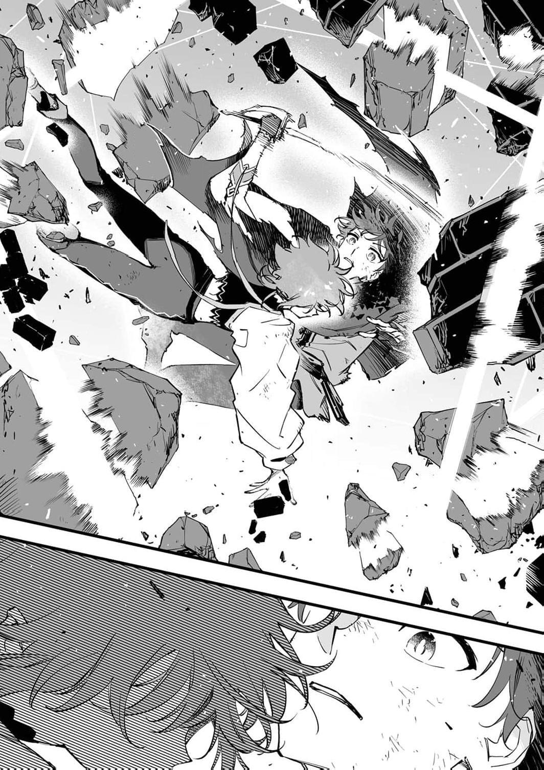 Read Yuusha Party kara Oidasareta Fuguushoku [Wanashi] Yunikku Sukiru [Yajirushi] de Saikyou ni Naru Manga Online