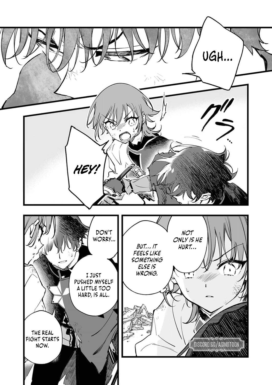 Read Yuusha Party kara Oidasareta Fuguushoku [Wanashi] Yunikku Sukiru [Yajirushi] de Saikyou ni Naru Manga Online