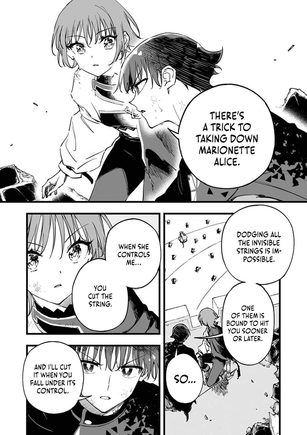 Read Yuusha Party kara Oidasareta Fuguushoku [Wanashi] Yunikku Sukiru [Yajirushi] de Saikyou ni Naru Manga Online