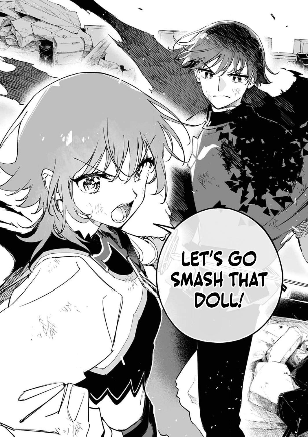 Read Yuusha Party kara Oidasareta Fuguushoku [Wanashi] Yunikku Sukiru [Yajirushi] de Saikyou ni Naru Manga Online