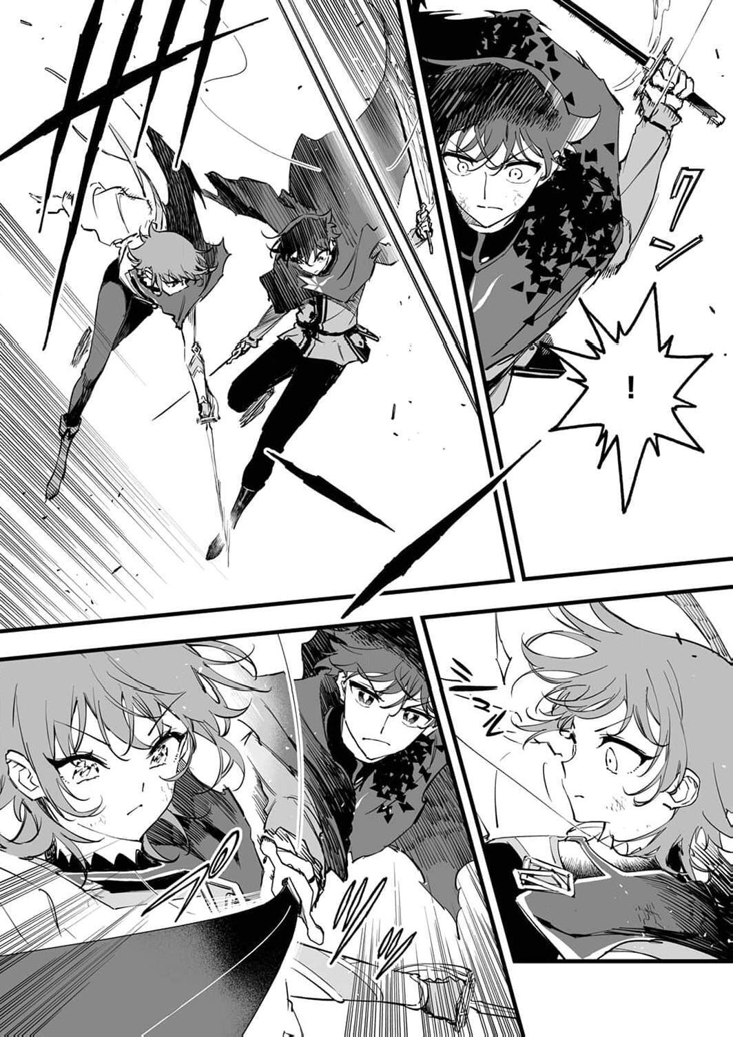 Read Yuusha Party kara Oidasareta Fuguushoku [Wanashi] Yunikku Sukiru [Yajirushi] de Saikyou ni Naru Manga Online