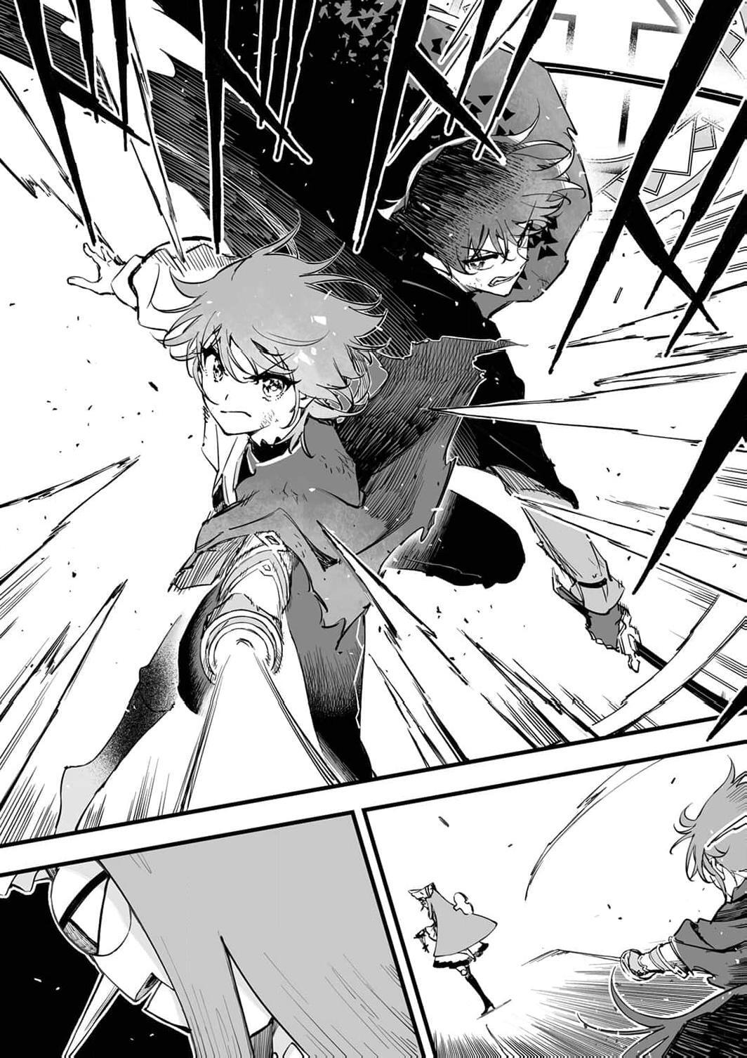 Read Yuusha Party kara Oidasareta Fuguushoku [Wanashi] Yunikku Sukiru [Yajirushi] de Saikyou ni Naru Manga Online