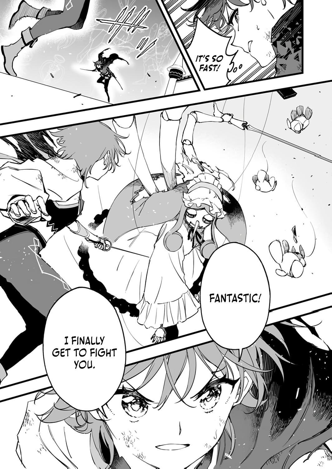 Read Yuusha Party kara Oidasareta Fuguushoku [Wanashi] Yunikku Sukiru [Yajirushi] de Saikyou ni Naru Manga Online