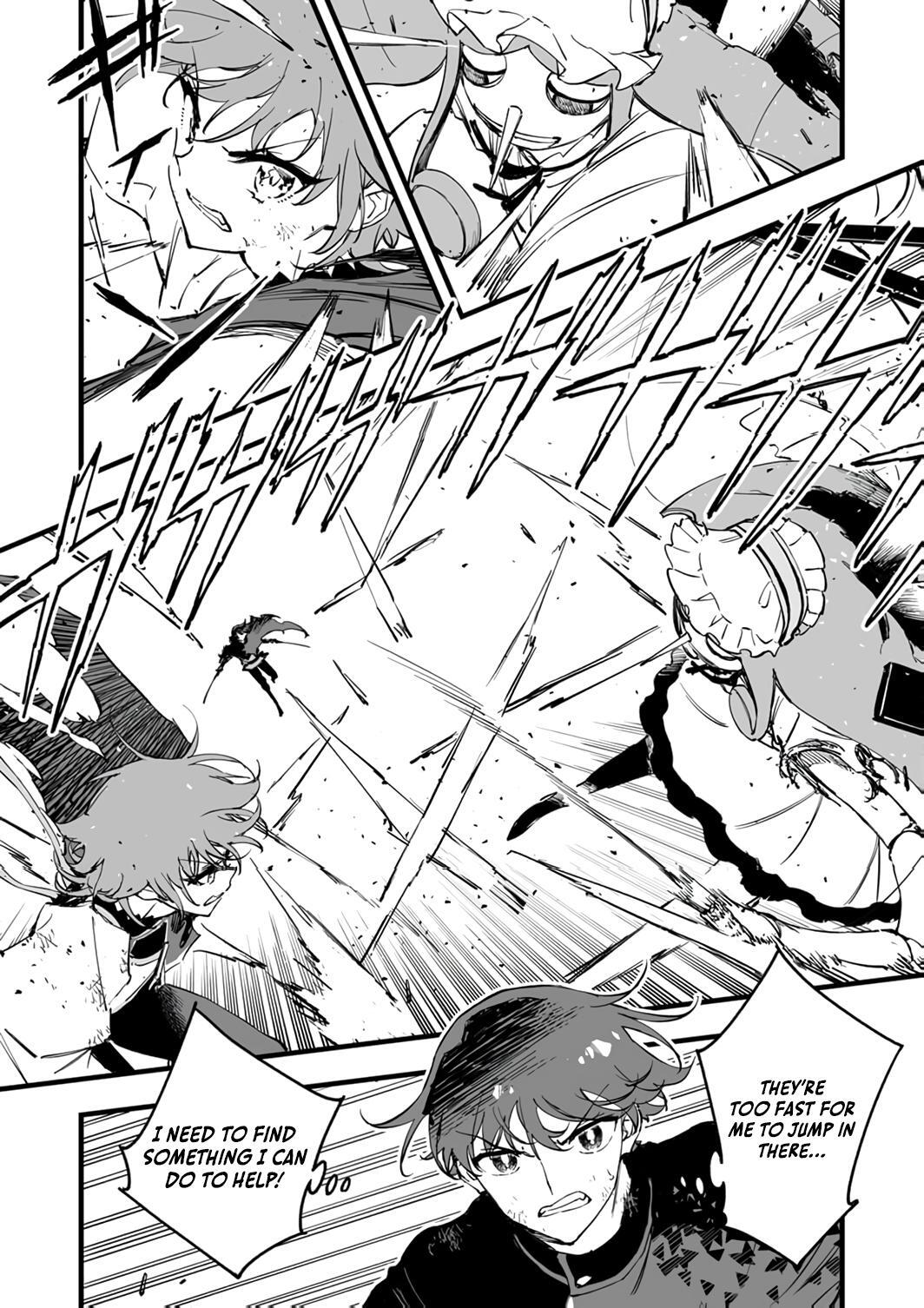 Read Yuusha Party kara Oidasareta Fuguushoku [Wanashi] Yunikku Sukiru [Yajirushi] de Saikyou ni Naru Manga Online