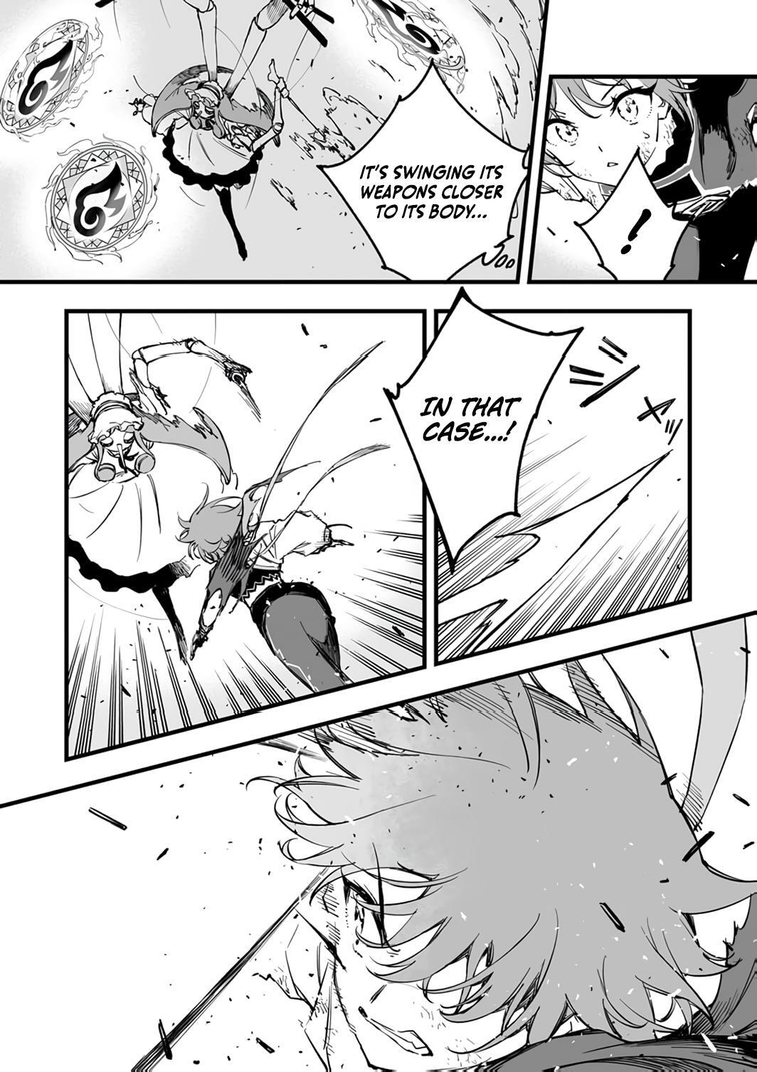 Read Yuusha Party kara Oidasareta Fuguushoku [Wanashi] Yunikku Sukiru [Yajirushi] de Saikyou ni Naru Manga Online