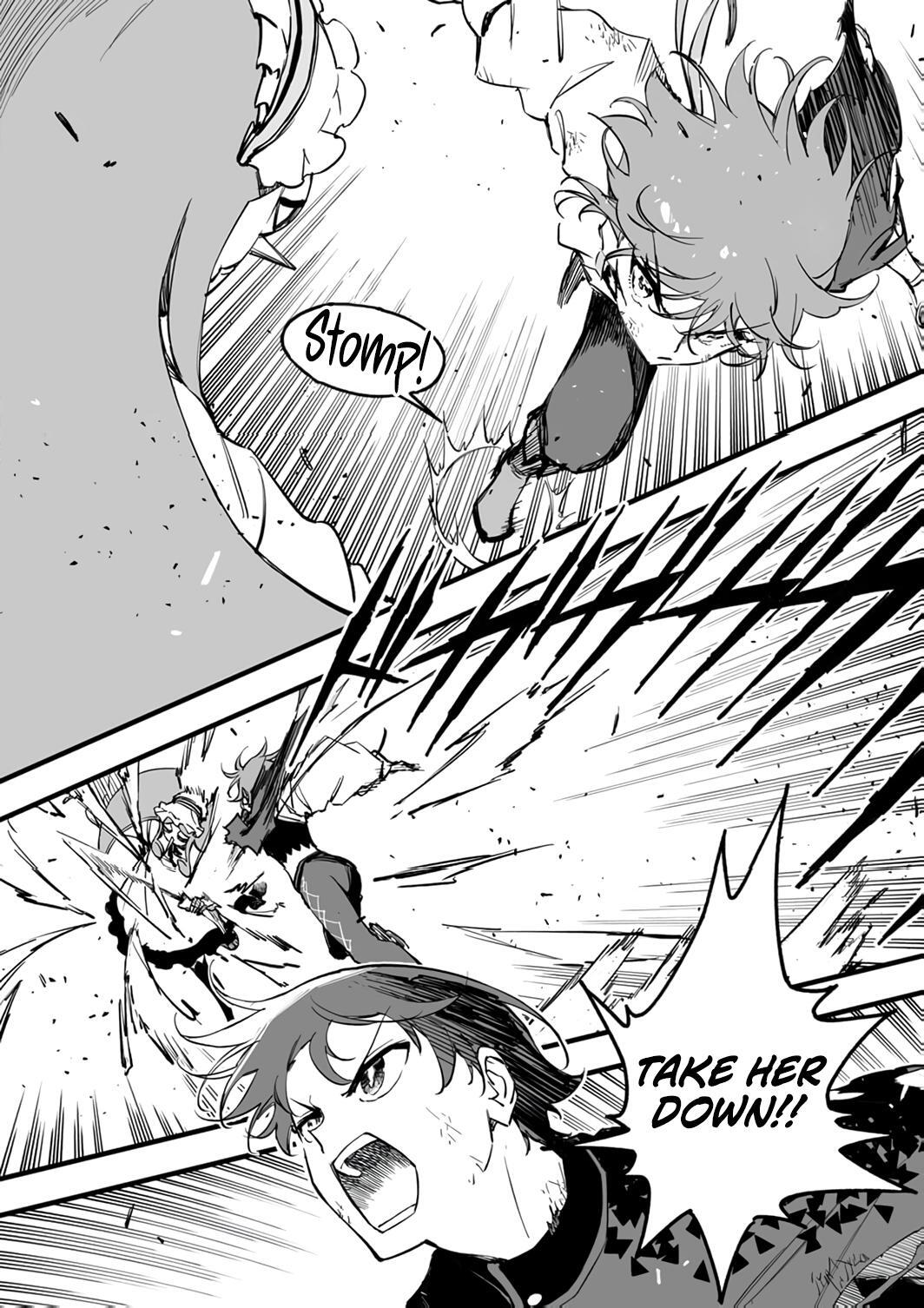 Read Yuusha Party kara Oidasareta Fuguushoku [Wanashi] Yunikku Sukiru [Yajirushi] de Saikyou ni Naru Manga Online