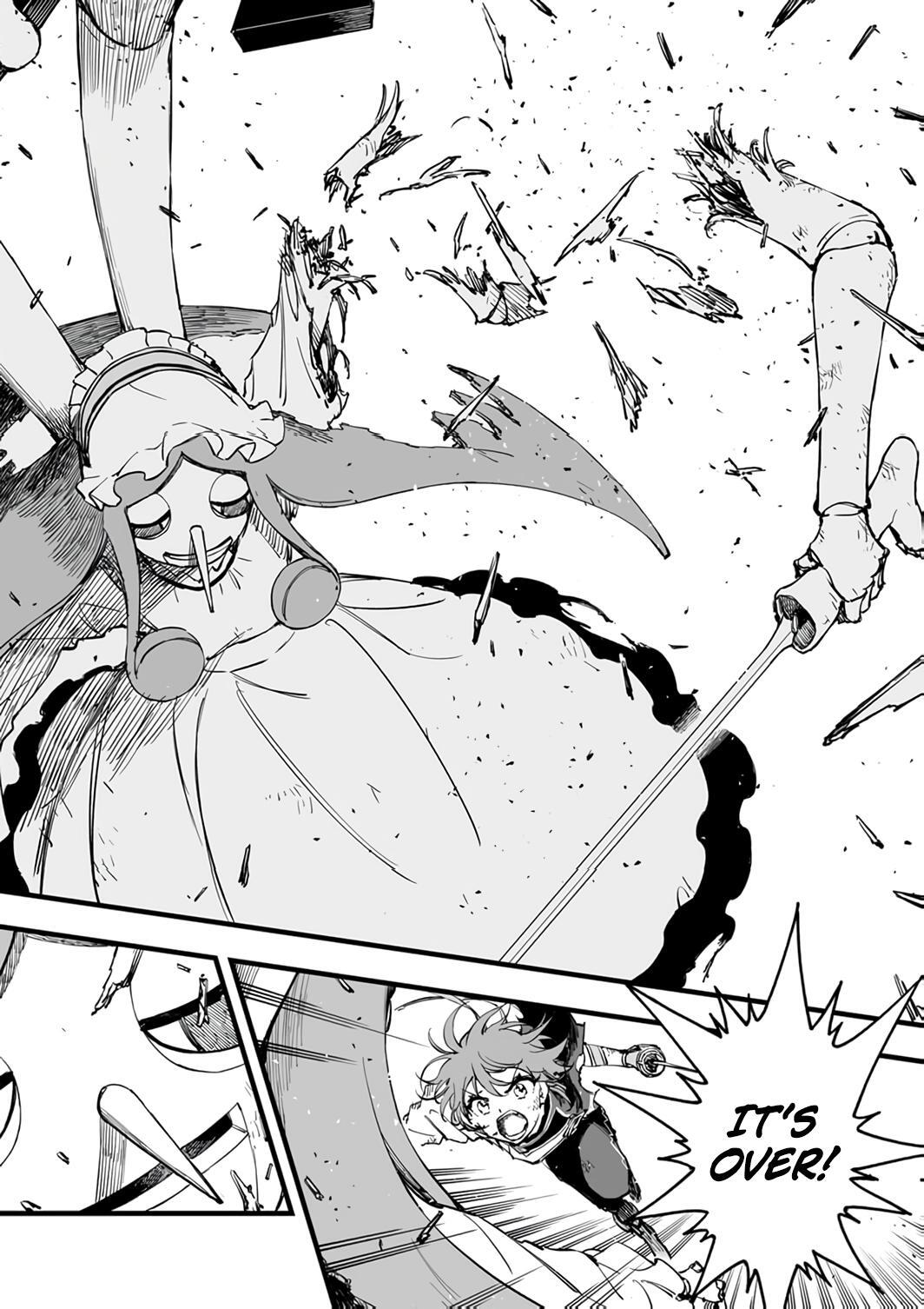 Read Yuusha Party kara Oidasareta Fuguushoku [Wanashi] Yunikku Sukiru [Yajirushi] de Saikyou ni Naru Manga Online