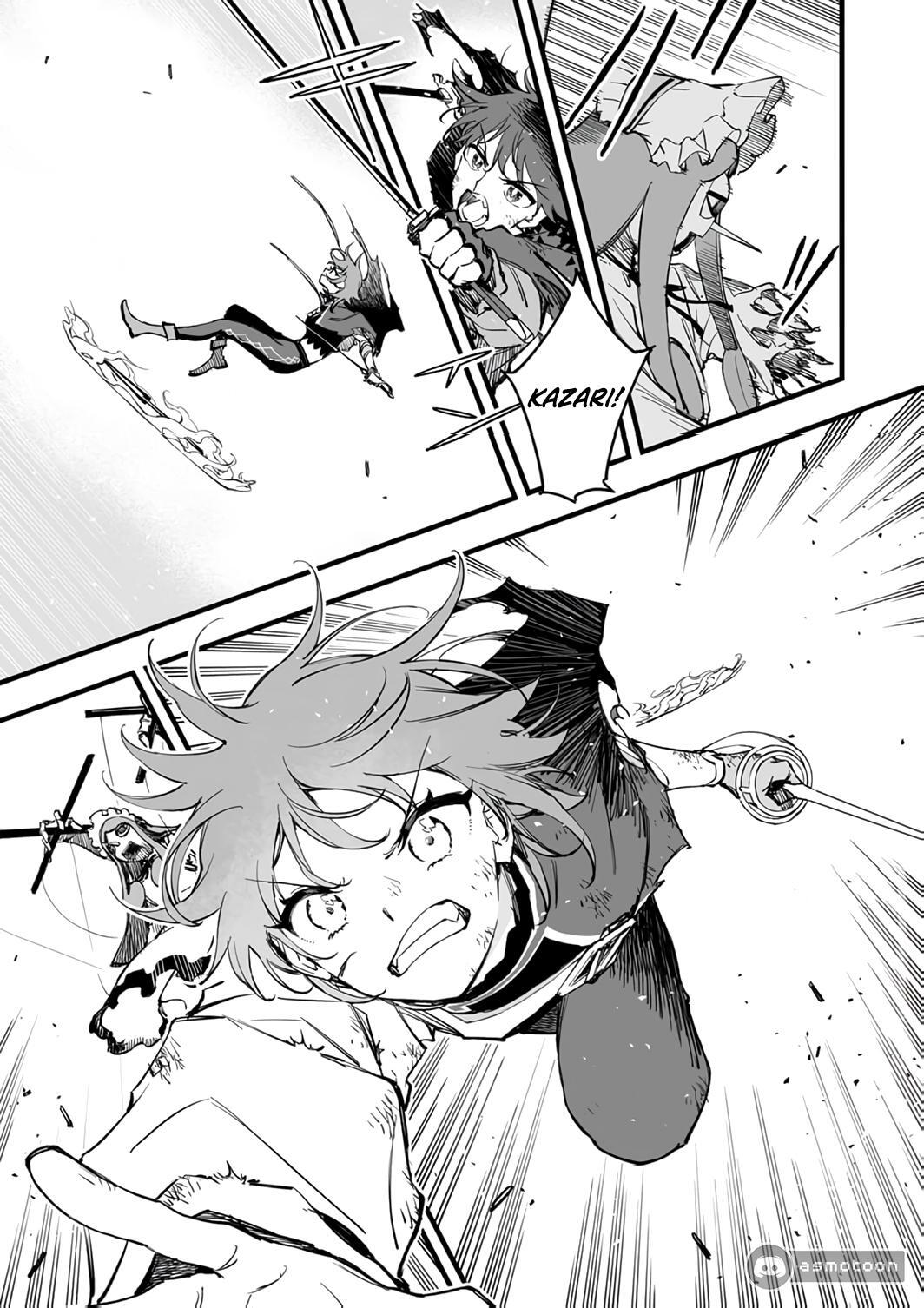 Read Yuusha Party kara Oidasareta Fuguushoku [Wanashi] Yunikku Sukiru [Yajirushi] de Saikyou ni Naru Manga Online