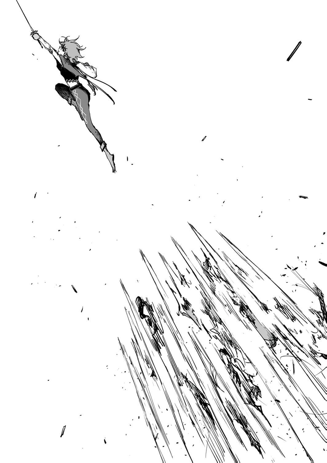 Read Yuusha Party kara Oidasareta Fuguushoku [Wanashi] Yunikku Sukiru [Yajirushi] de Saikyou ni Naru Manga Online