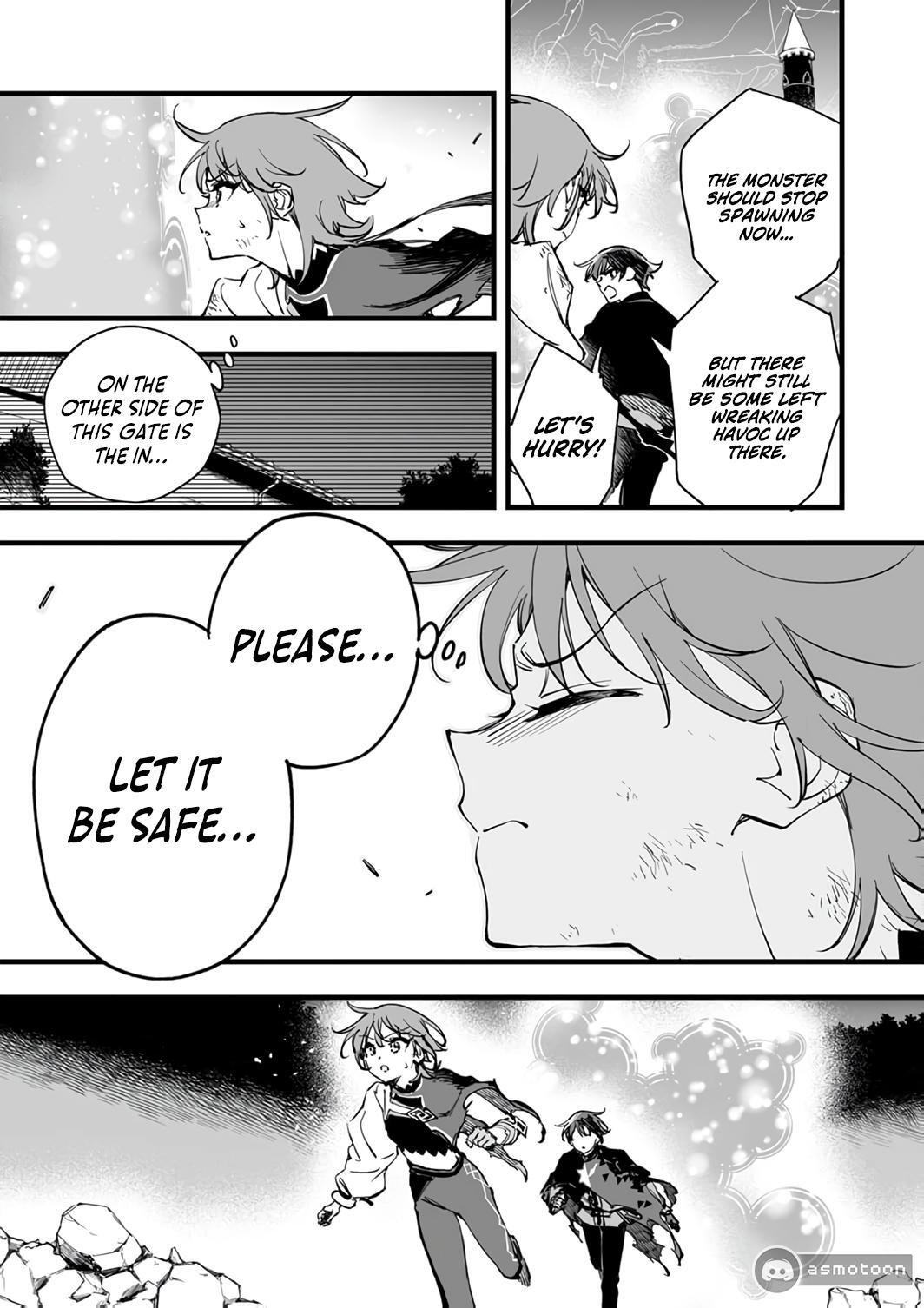 Read Yuusha Party kara Oidasareta Fuguushoku [Wanashi] Yunikku Sukiru [Yajirushi] de Saikyou ni Naru Manga Online