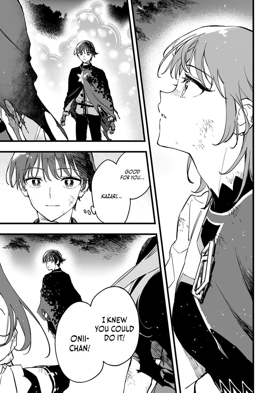 Read Yuusha Party kara Oidasareta Fuguushoku [Wanashi] Yunikku Sukiru [Yajirushi] de Saikyou ni Naru Manga Online