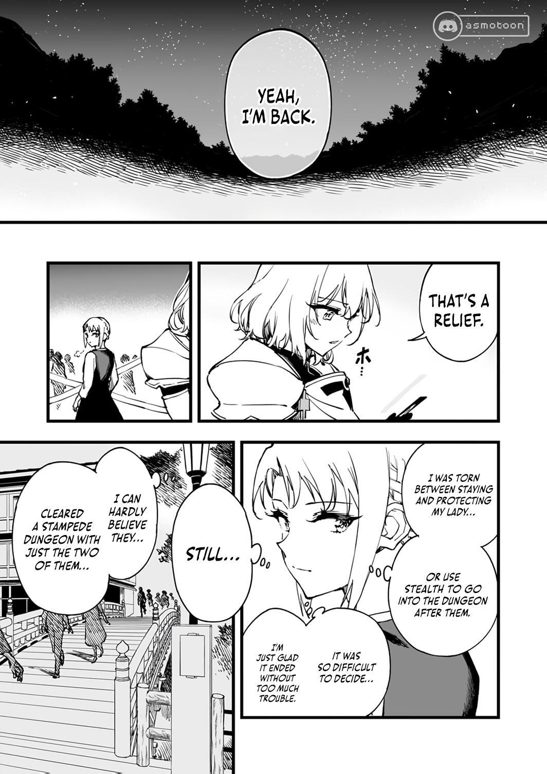 Read Yuusha Party kara Oidasareta Fuguushoku [Wanashi] Yunikku Sukiru [Yajirushi] de Saikyou ni Naru Manga Online