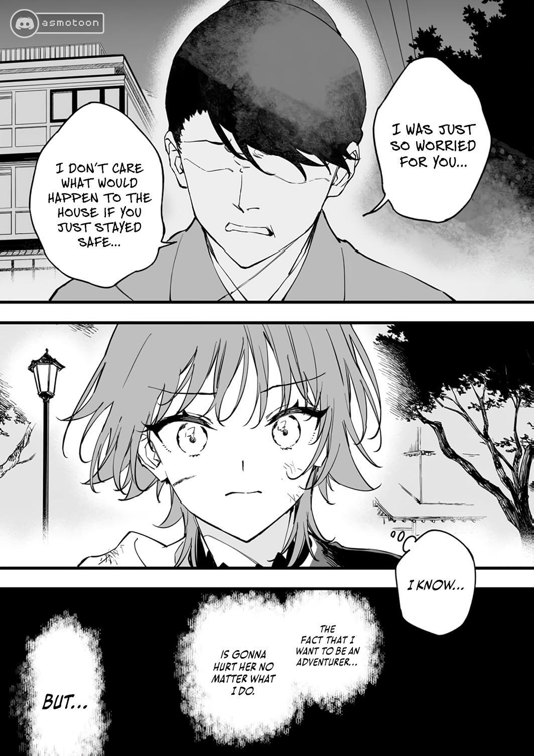 Read Yuusha Party kara Oidasareta Fuguushoku [Wanashi] Yunikku Sukiru [Yajirushi] de Saikyou ni Naru Manga Online