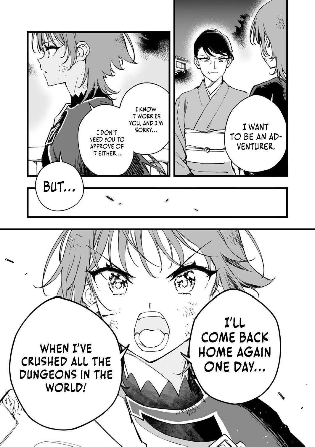 Read Yuusha Party kara Oidasareta Fuguushoku [Wanashi] Yunikku Sukiru [Yajirushi] de Saikyou ni Naru Manga Online