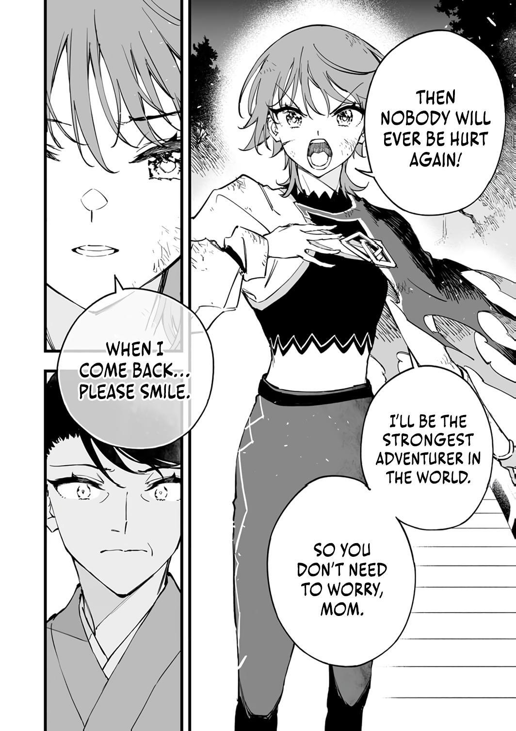 Read Yuusha Party kara Oidasareta Fuguushoku [Wanashi] Yunikku Sukiru [Yajirushi] de Saikyou ni Naru Manga Online