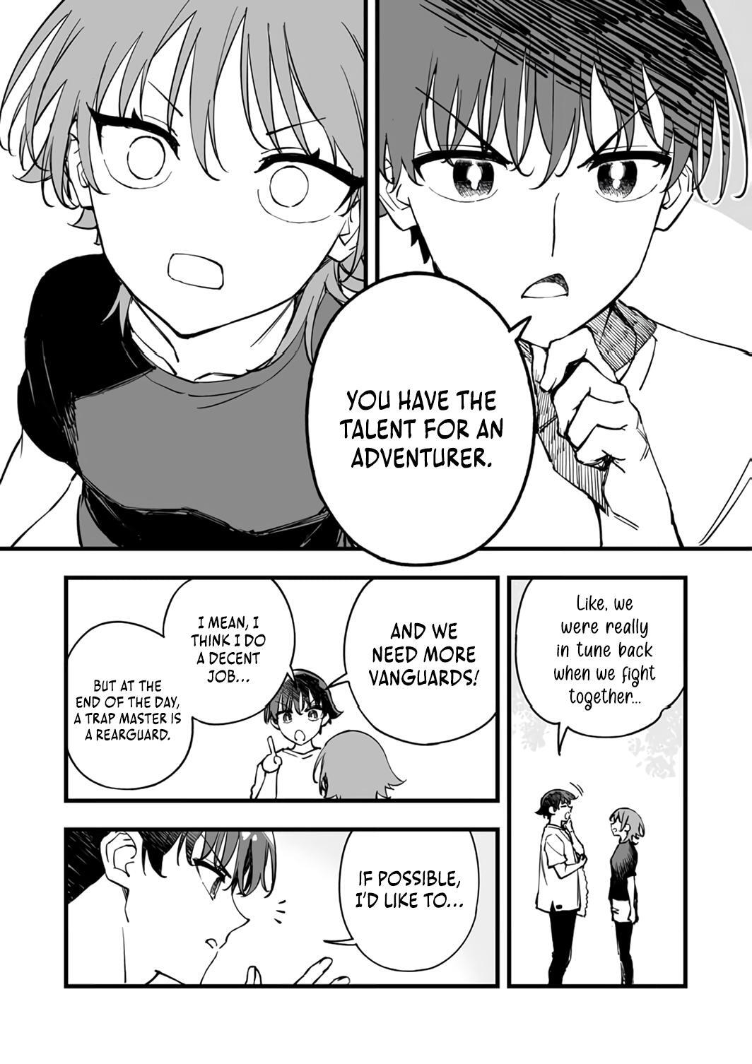 Read Yuusha Party kara Oidasareta Fuguushoku [Wanashi] Yunikku Sukiru [Yajirushi] de Saikyou ni Naru Manga Online