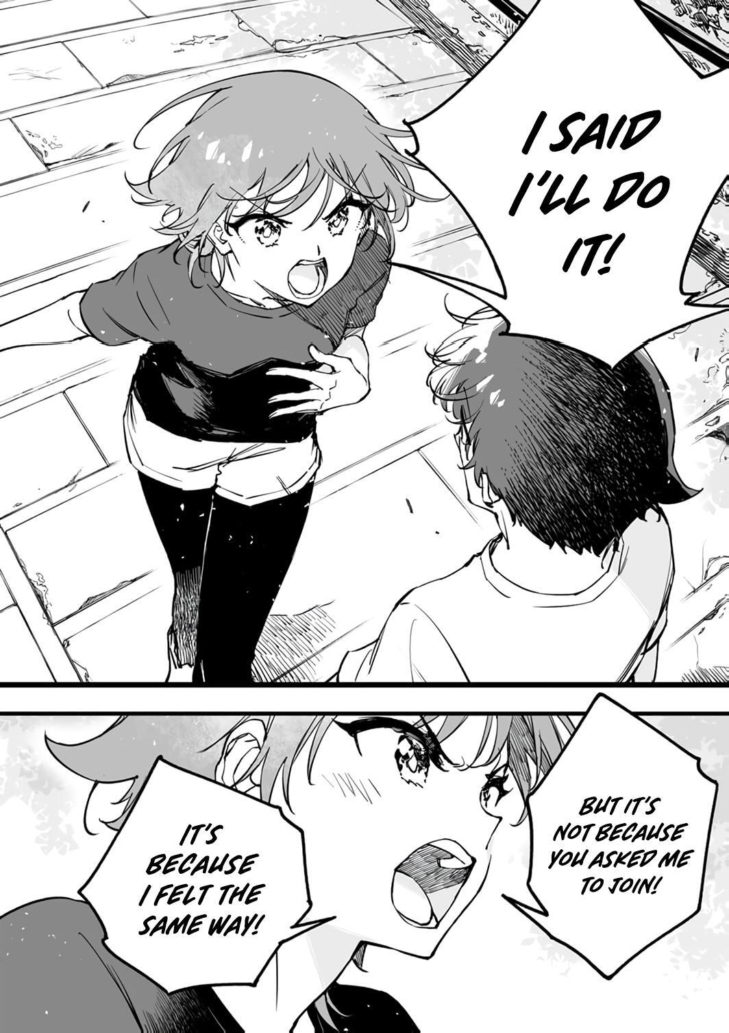 Read Yuusha Party kara Oidasareta Fuguushoku [Wanashi] Yunikku Sukiru [Yajirushi] de Saikyou ni Naru Manga Online