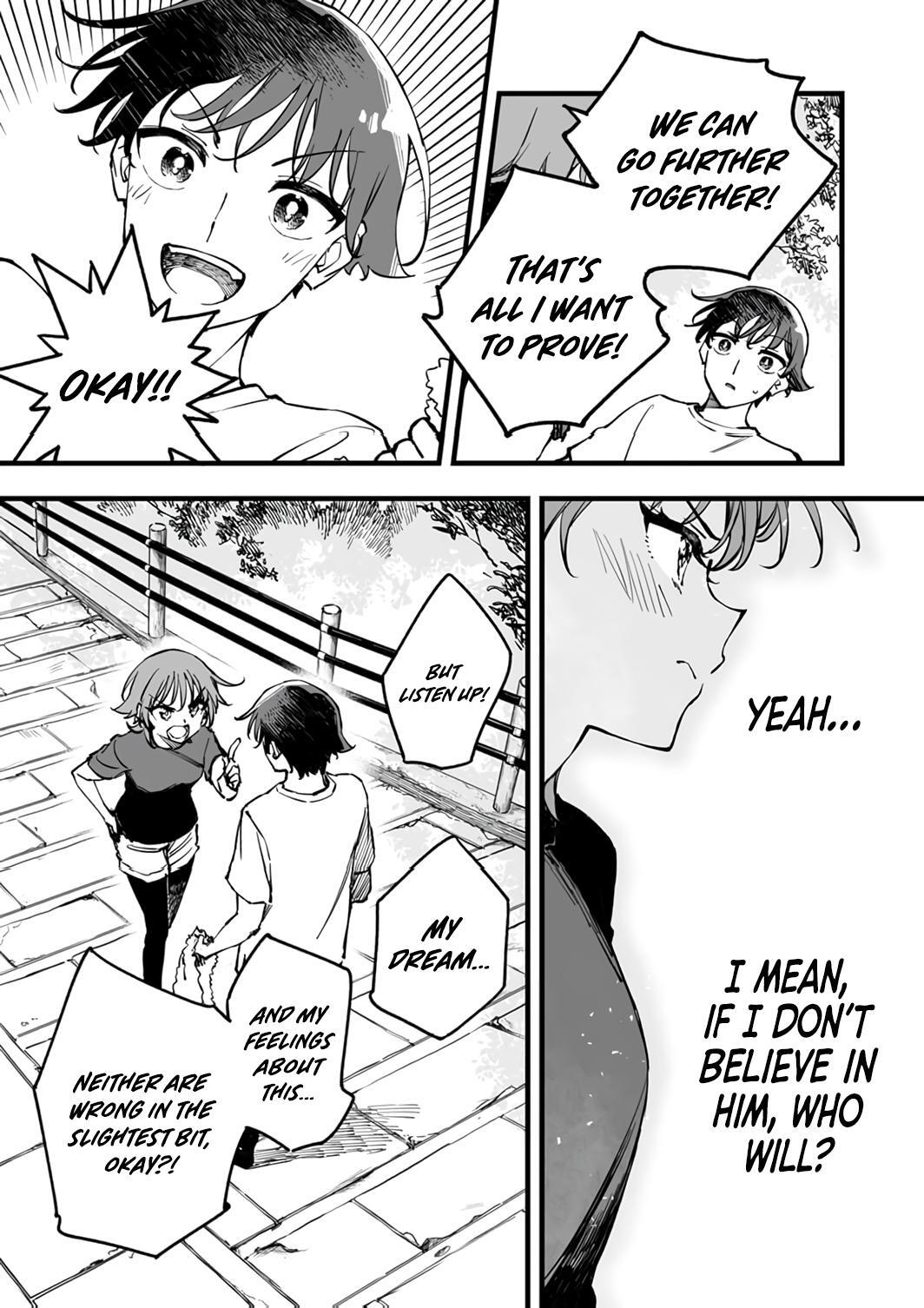 Read Yuusha Party kara Oidasareta Fuguushoku [Wanashi] Yunikku Sukiru [Yajirushi] de Saikyou ni Naru Manga Online