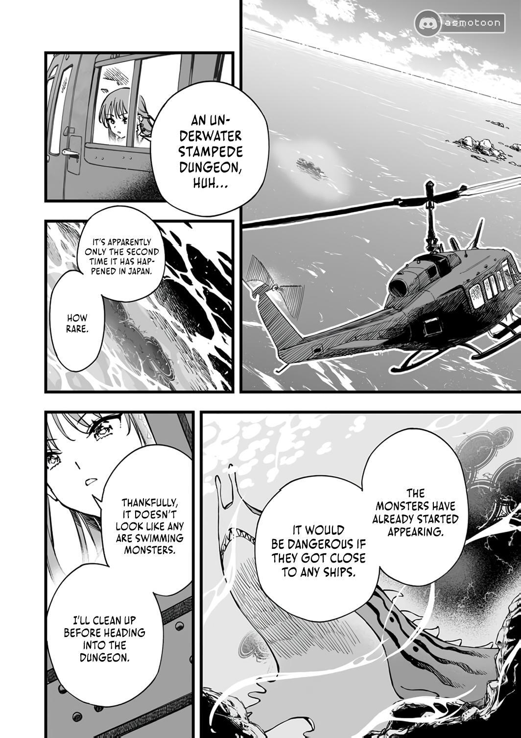 Read Yuusha Party kara Oidasareta Fuguushoku [Wanashi] Yunikku Sukiru [Yajirushi] de Saikyou ni Naru Manga Online