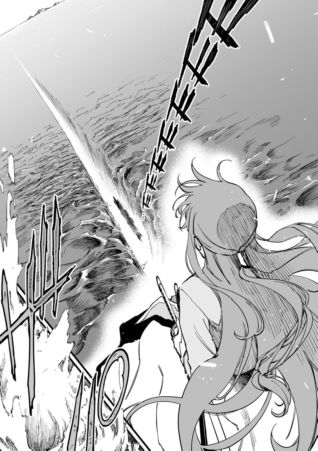 Read Yuusha Party kara Oidasareta Fuguushoku [Wanashi] Yunikku Sukiru [Yajirushi] de Saikyou ni Naru Manga Online