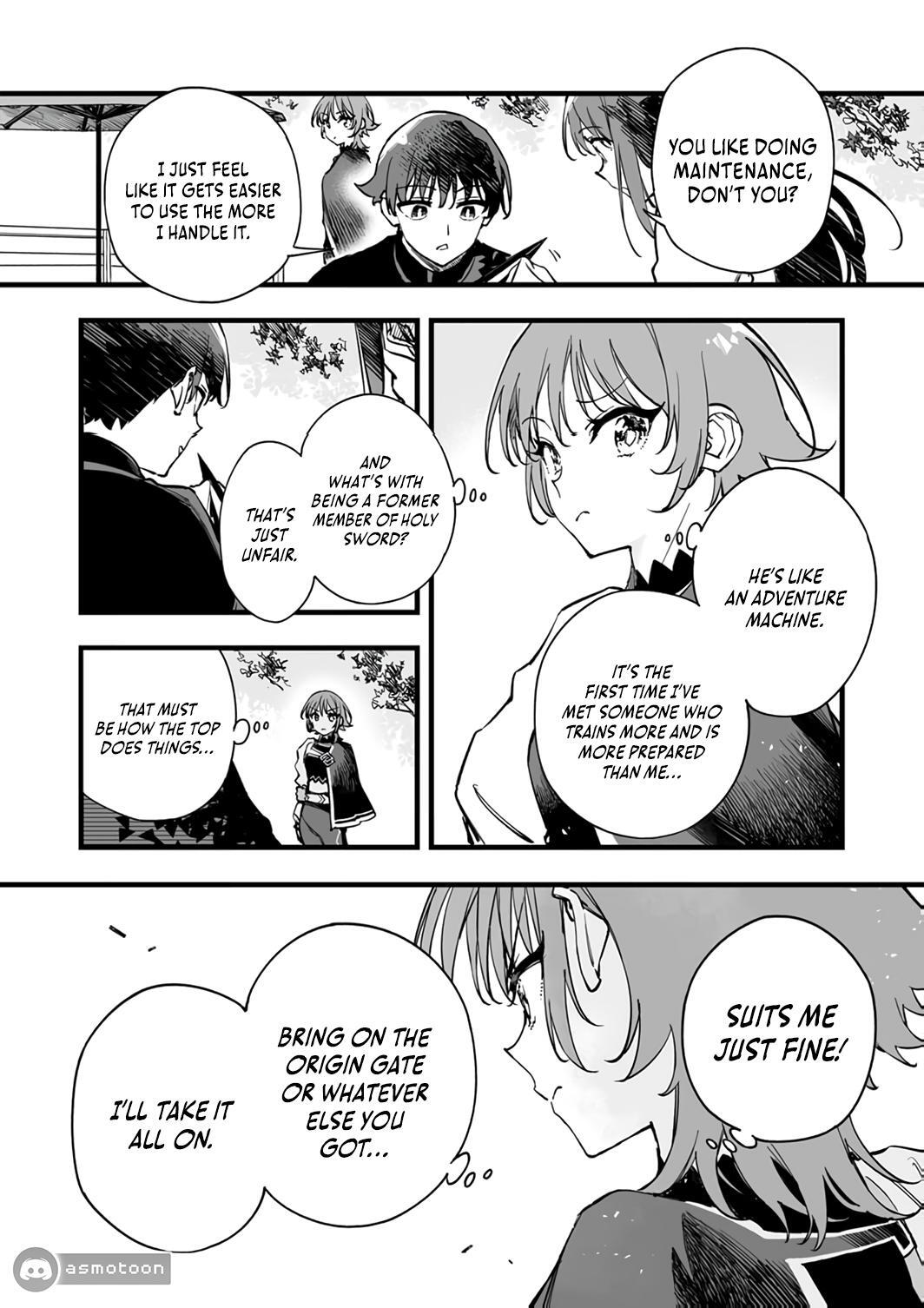 Read Yuusha Party kara Oidasareta Fuguushoku [Wanashi] Yunikku Sukiru [Yajirushi] de Saikyou ni Naru Manga Online