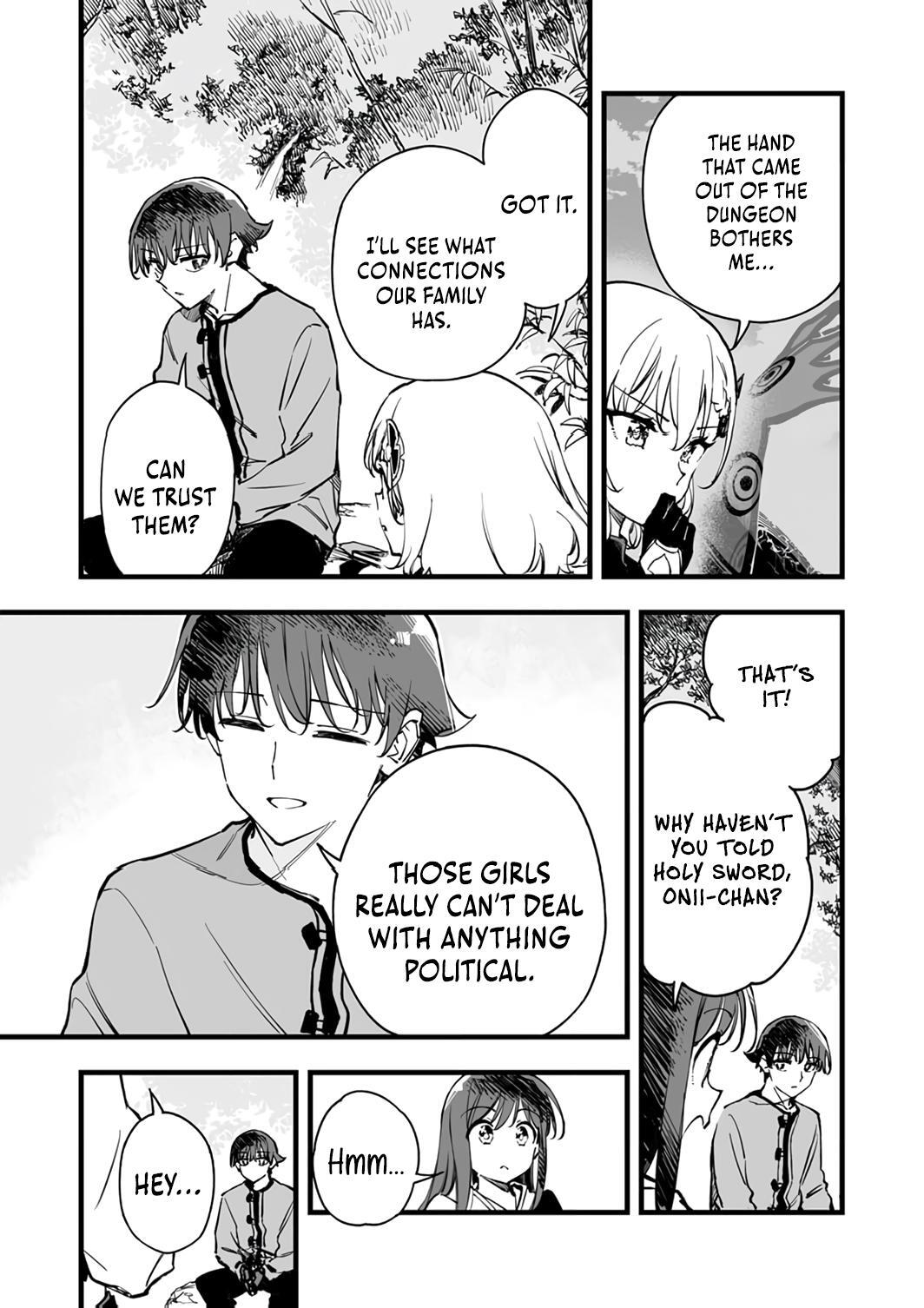 Read Yuusha Party kara Oidasareta Fuguushoku [Wanashi] Yunikku Sukiru [Yajirushi] de Saikyou ni Naru Manga Online