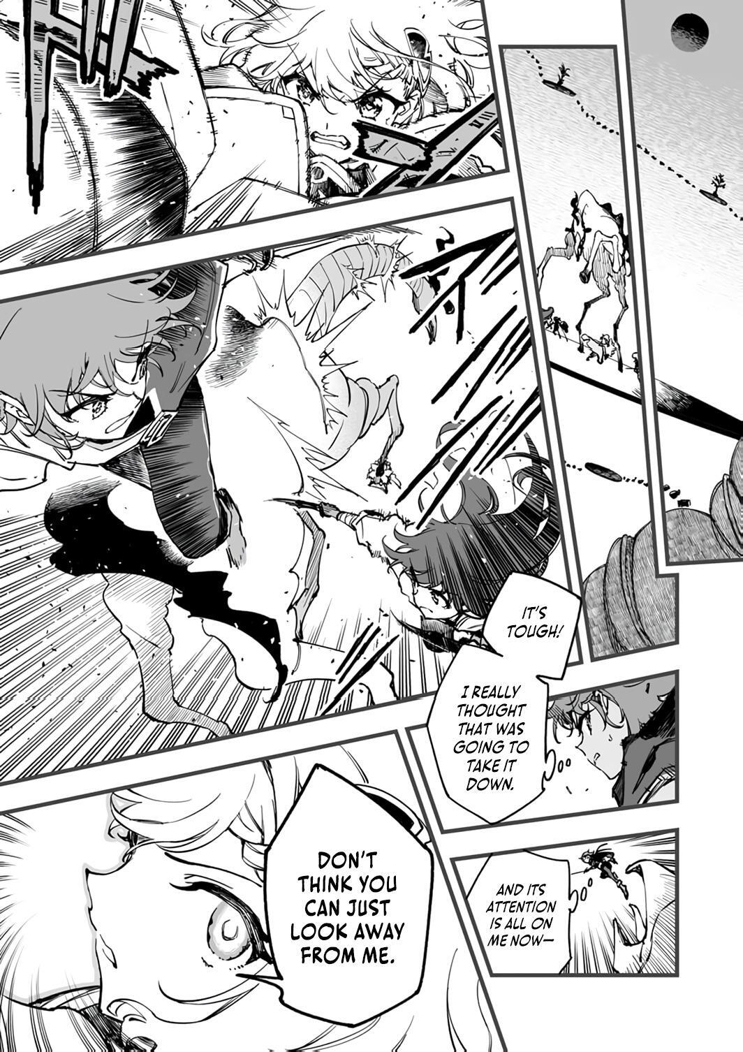 Read Yuusha Party kara Oidasareta Fuguushoku [Wanashi] Yunikku Sukiru [Yajirushi] de Saikyou ni Naru Manga Online