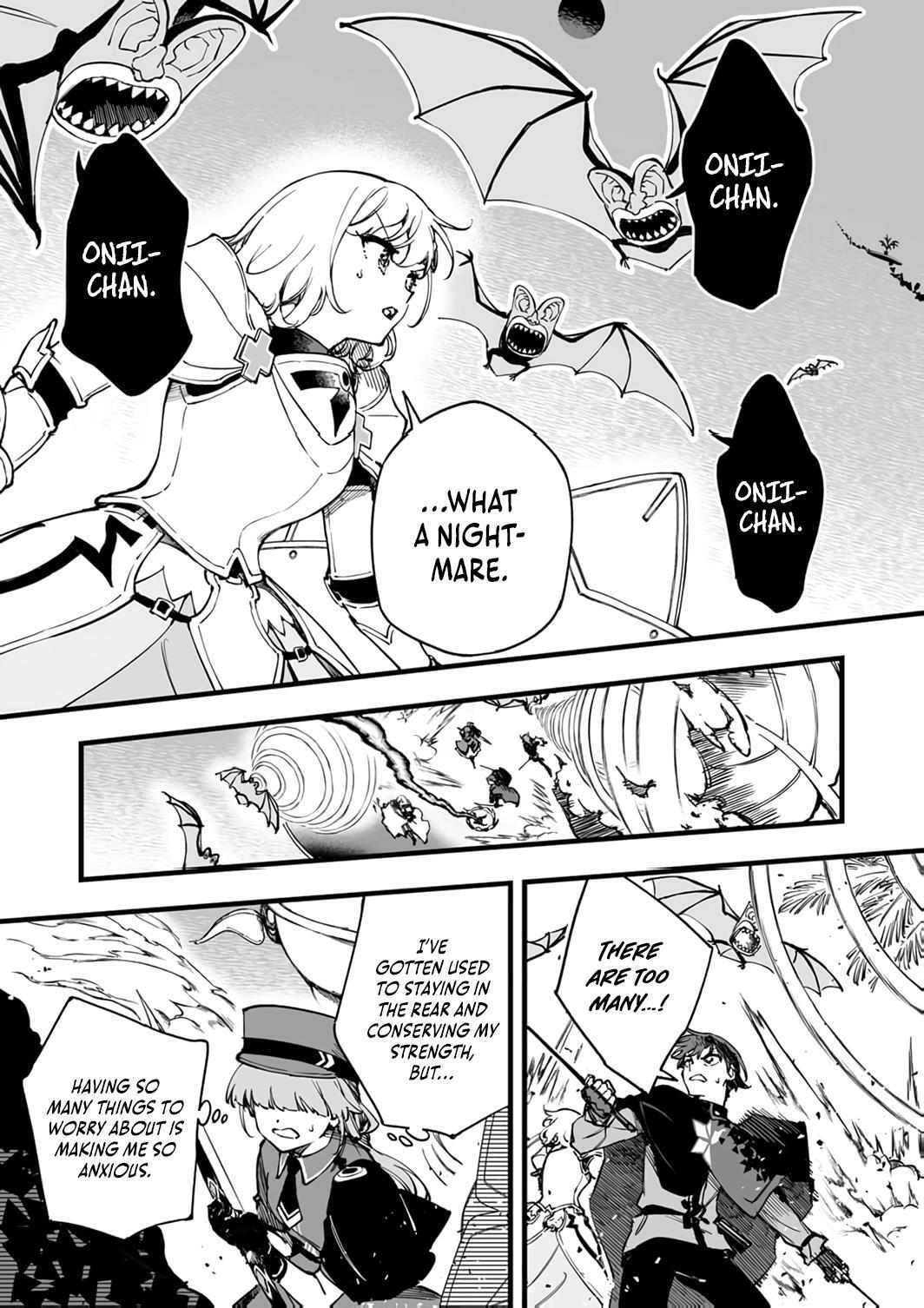 Read Yuusha Party kara Oidasareta Fuguushoku [Wanashi] Yunikku Sukiru [Yajirushi] de Saikyou ni Naru Manga Online