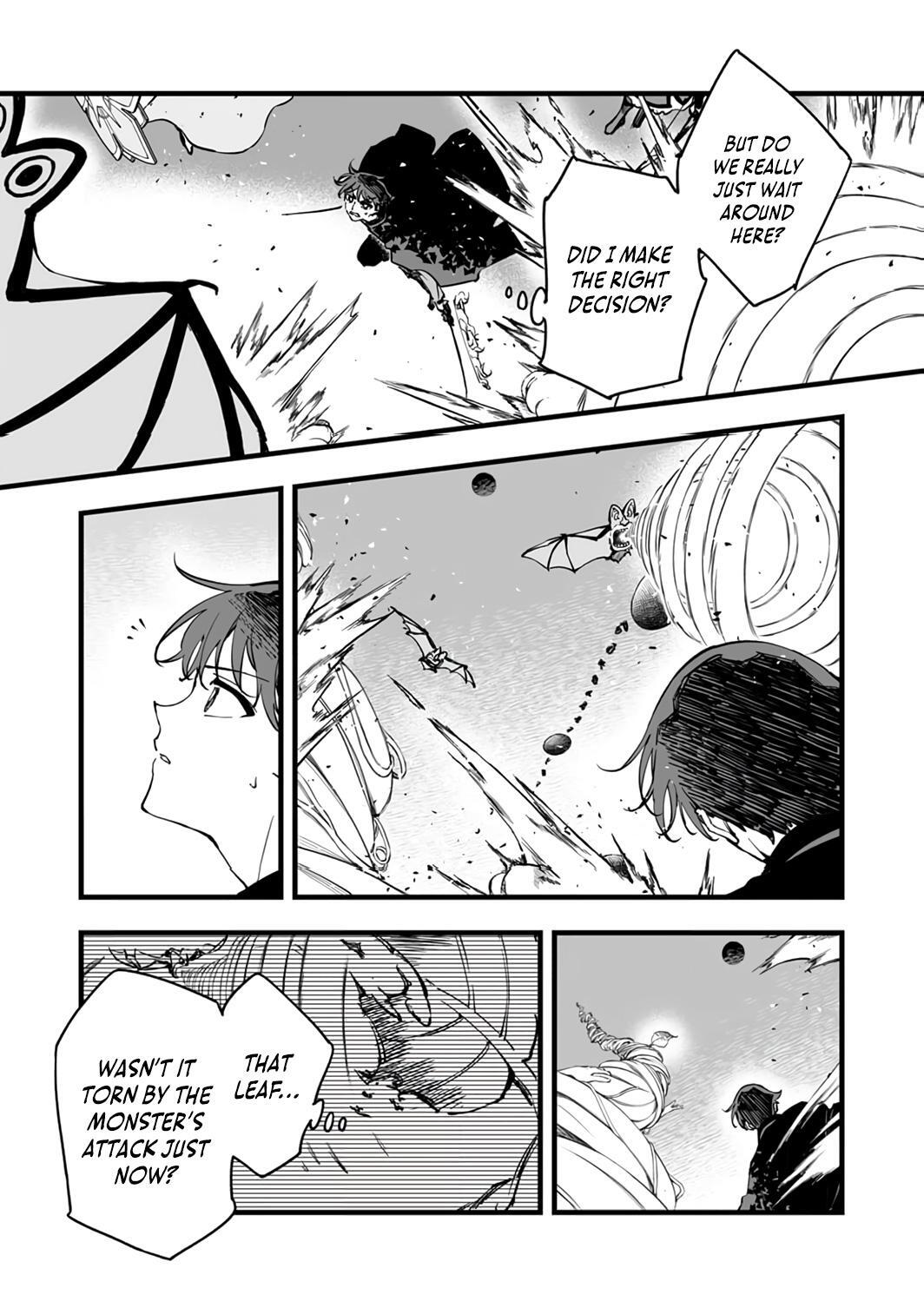 Read Yuusha Party kara Oidasareta Fuguushoku [Wanashi] Yunikku Sukiru [Yajirushi] de Saikyou ni Naru Manga Online