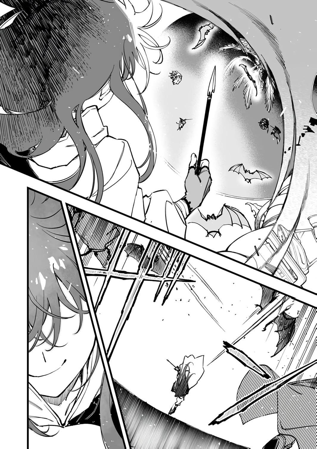 Read Yuusha Party kara Oidasareta Fuguushoku [Wanashi] Yunikku Sukiru [Yajirushi] de Saikyou ni Naru Manga Online